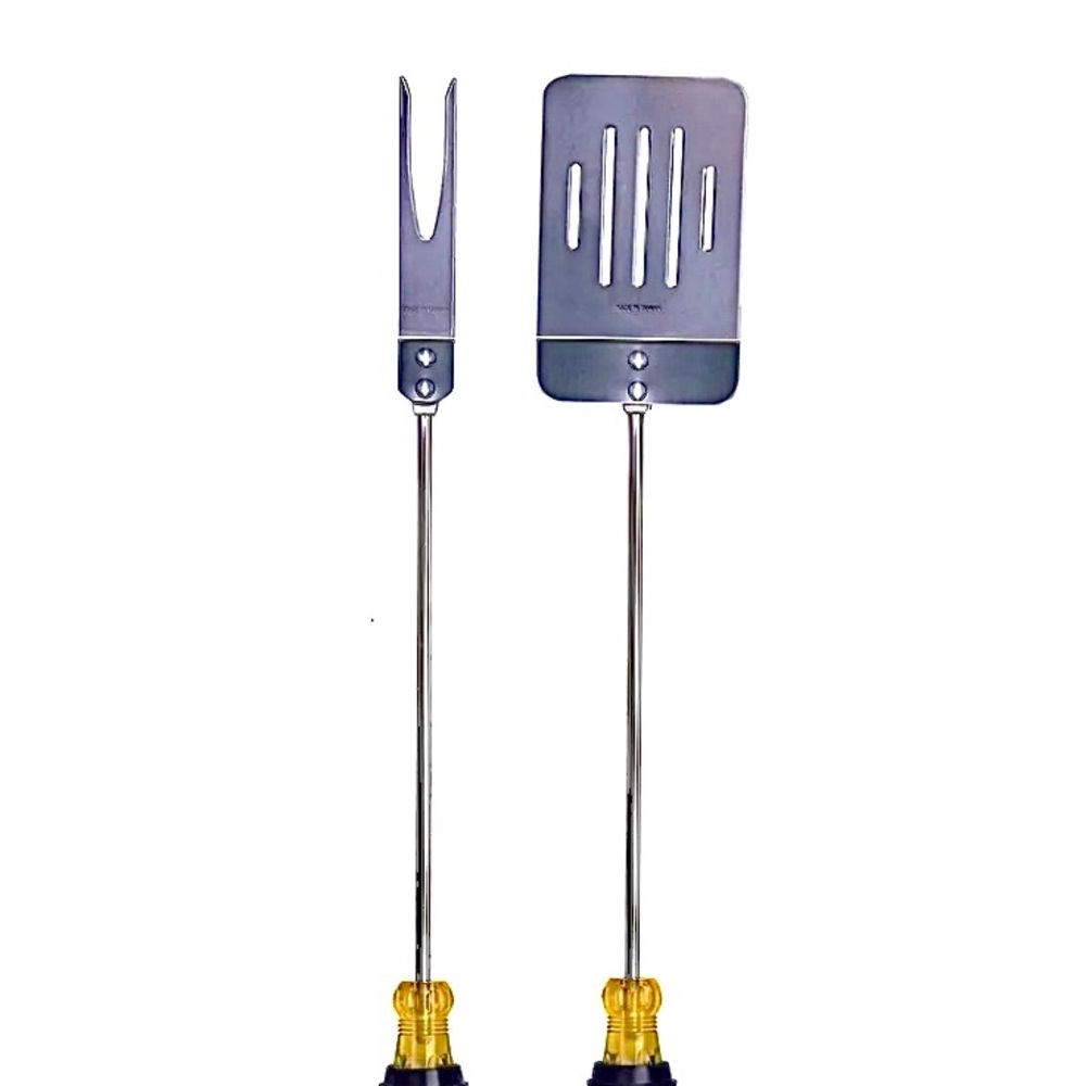 Tools BBQ Spatulas and Grill
Forks